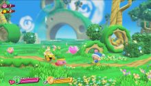 Nintendo eShop Downloads Europe Kirby Star Allies