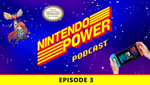 Nintendo Power Podcast