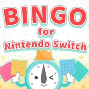 Nintendo eShop Downloads Europe Bingo for Nintendo Switch