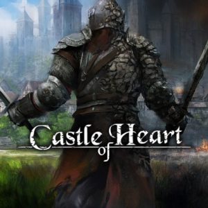 Nintendo eShop Downloads Europe Castle of Heart