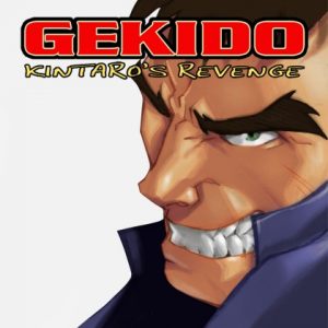 Nintendo eShop Downloads Europe Gekido Kintaro's Revenge