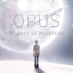 Nintendo eShop Downloads Europe Opus Rocket of Whispers
