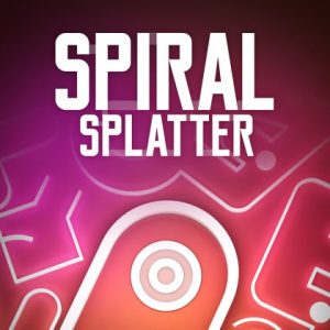 Nintendo eShop Downloads Europe Spiral Splatter