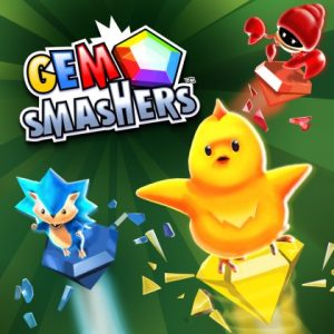 Nintendo eShop Downloads Europe Gem Smashers