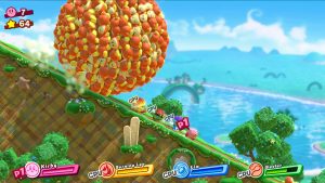 Nintendo eShop Downloads North America Kirby Star Allies
