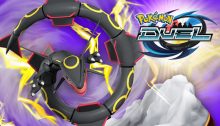 Pokémon Duel