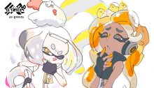 Splatoon 2