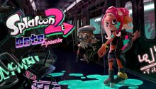 Splatoon 2