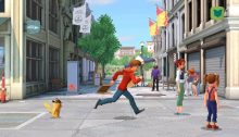 Nintendo eShop Downloads Europe Detective Pikachu