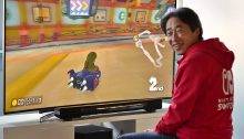 Satoru Shibata