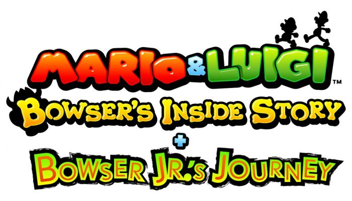 Mario & Luigi Bowser’s Inside Story + Bowser Jr.’s Journey launching on Nintendo 3DS in 2019