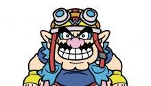 WarioWare Gold