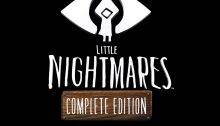 Little Nightmares Complete Edition