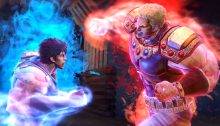 Media Create Top 20 Hokuto ga Gotoku