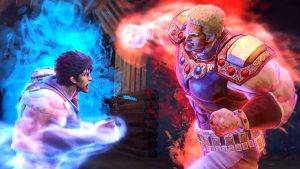 Media Create Top 50 Hokuto ga Gotoku
