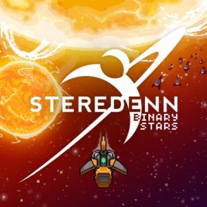 Nintendo eShop Downloads Europe Steredenn Binary Stars