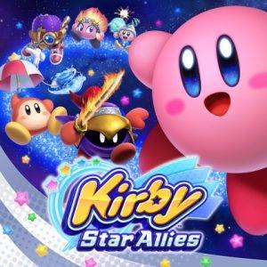 Nintendo eShop Downloads Europe Kirby Star Allies