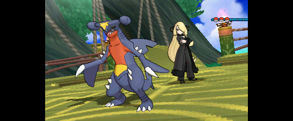 Pokémon Trainer Spotlight
