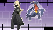 Pokémon Trainer Spotlight