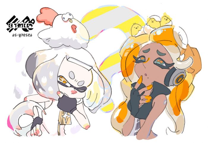 Splatoon 2