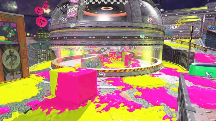 Splatoon 2