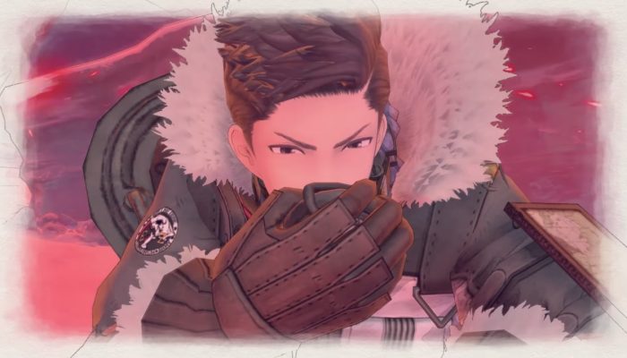 Valkyria Chronicles 4 – Japanese Stage Overview Trailer