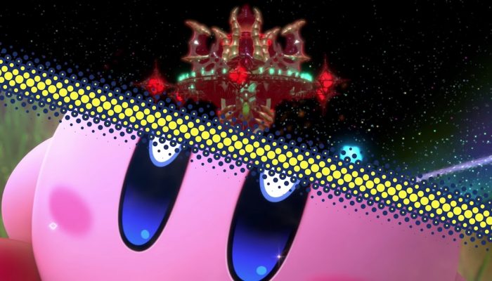 Kirby Star Allies – Accolades Trailer