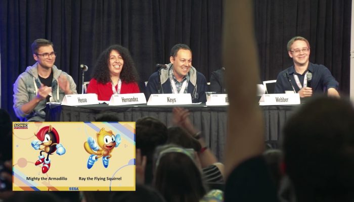 SXSW 2018 Sonic Panel Recap