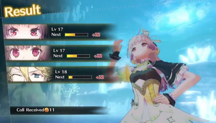 Atelier Lydie & Suelle: The Alchemists and the Mysterious Paintings – Quick Look