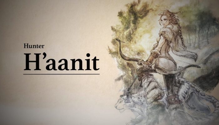 Octopath Traveler – Paths of Noble Acts and Rogue Decisions Info Trailer