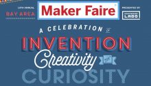 Maker Faire Bay Area 2018