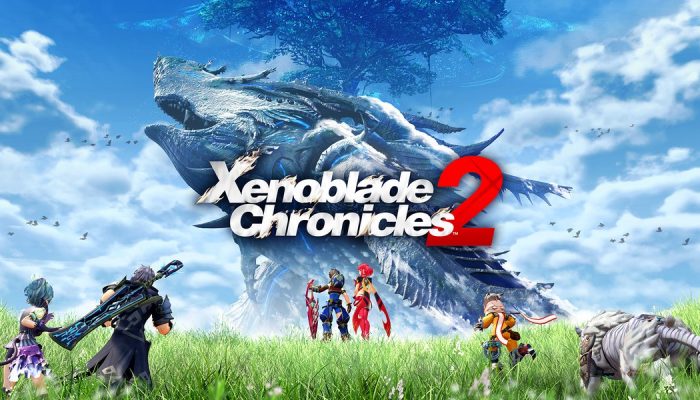 Xenoblade Chronicles 2 New Game Plus issues fixed in 1.3.1 update