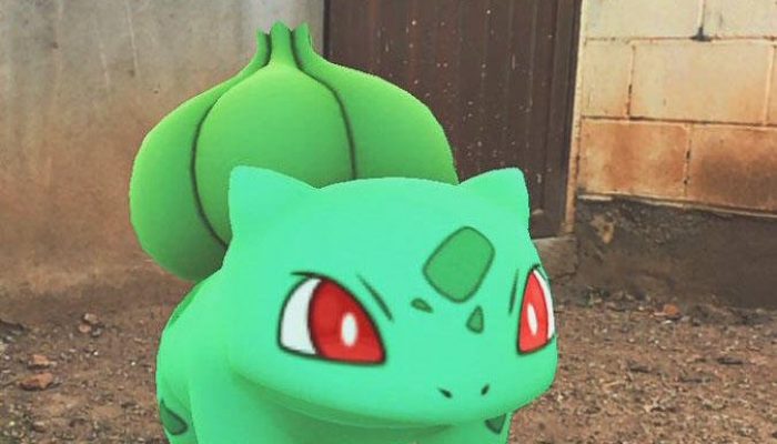 Here are some of Niantic’s favorite AR photos from the March Pokémon Go Community Day
