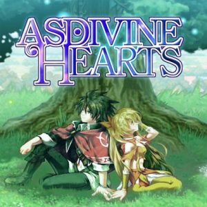 Nintendo eShop Downloads Europe Asdivine Hearts