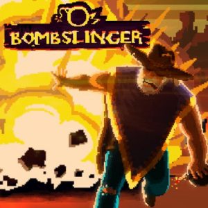 Nintendo eShop Downloads Europe Bombslinger