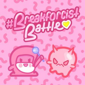 Nintendo eShop Downloads Europe Breakforcist Battle