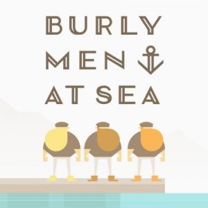 Nintendo eShop Downloads Europe Burly Men at Sea