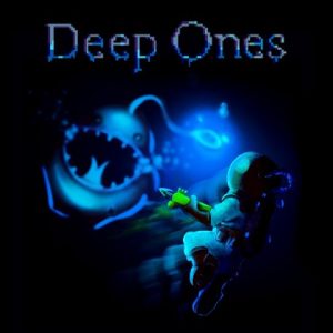 Nintendo eShop Downloads Europe Deep Ones