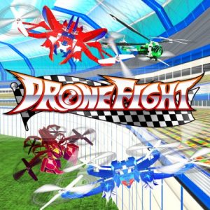 Nintendo eShop Downloads Europe Drone Fight