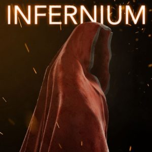 Nintendo eShop Downloads Europe Infernium