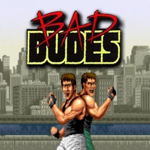 Nintendo eShop Downloads Europe Johnny Turbo's Arcade Bad Dudes