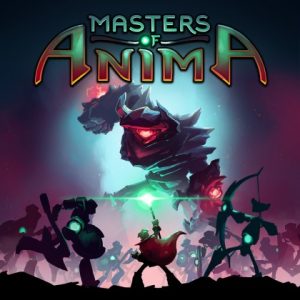 Nintendo eShop Downloads Europe Masters of Anima