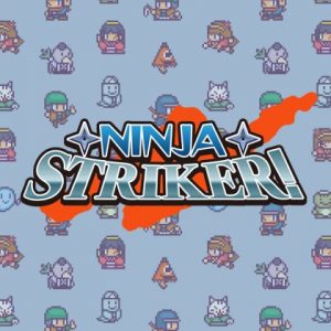 Nintendo eShop Downloads Europe Ninja Striker