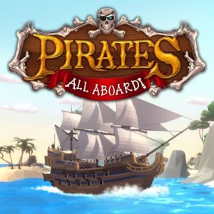 Nintendo eShop Downloads Europe Pirates All Aboard