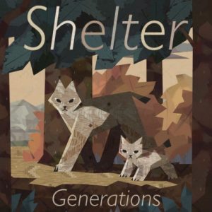 Nintendo eShop Downloads Europe Shelter Generations