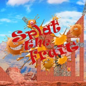 Nintendo eShop Downloads Europe Splat the Fruit