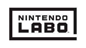 Media Create Top 20 Nintendo Labo