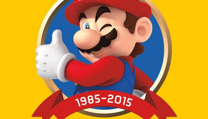 Dark Horse: ‘ECCC 2018: Dark Horse Powers Up Publishing Line With “Super Mario Encyclopedia”‘