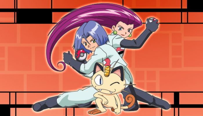 Pokémon: ‘Trainer Spotlight: Jessie, James, and Meowth’