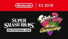 Nintendo E3 2018